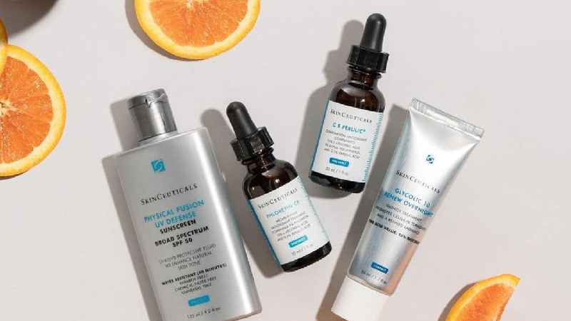 Does Loreal own SkinCeuticals