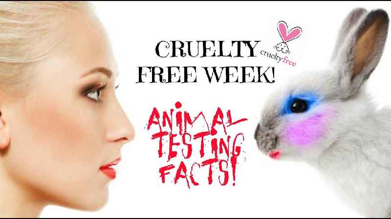 Does Loreal test on animals