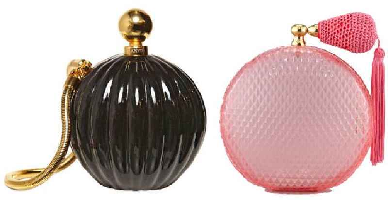 Does Macy's carry Hermès perfume