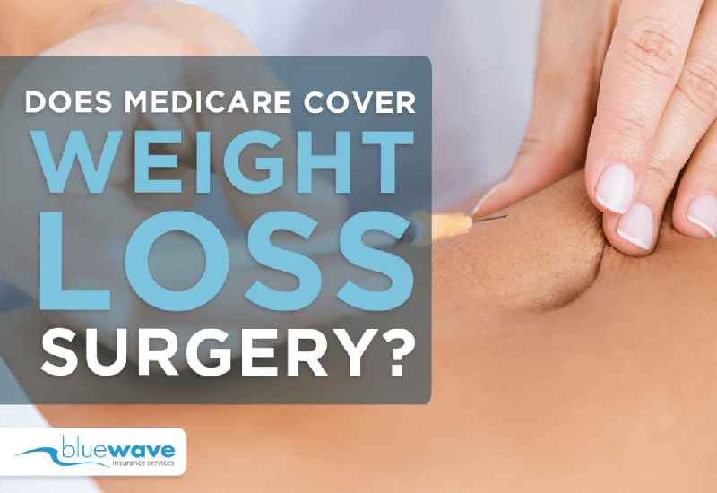 Does Medicare cover scar revision surgery
