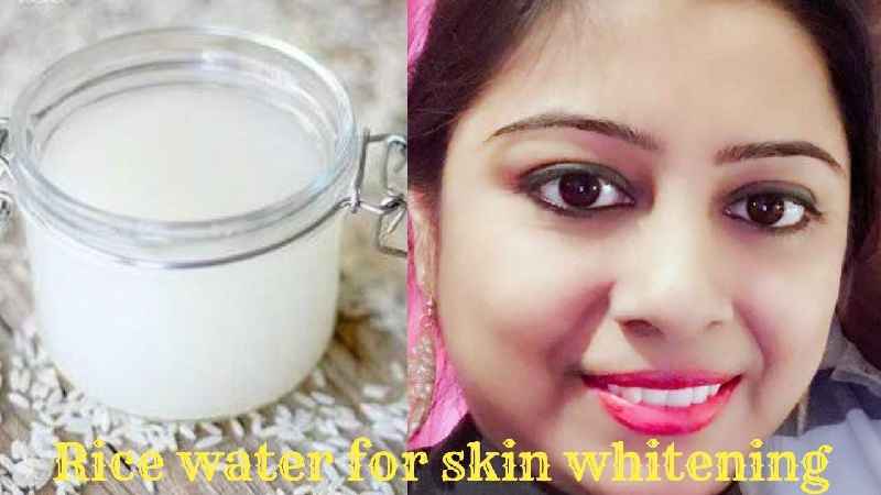 Does niacinamide whiten skin