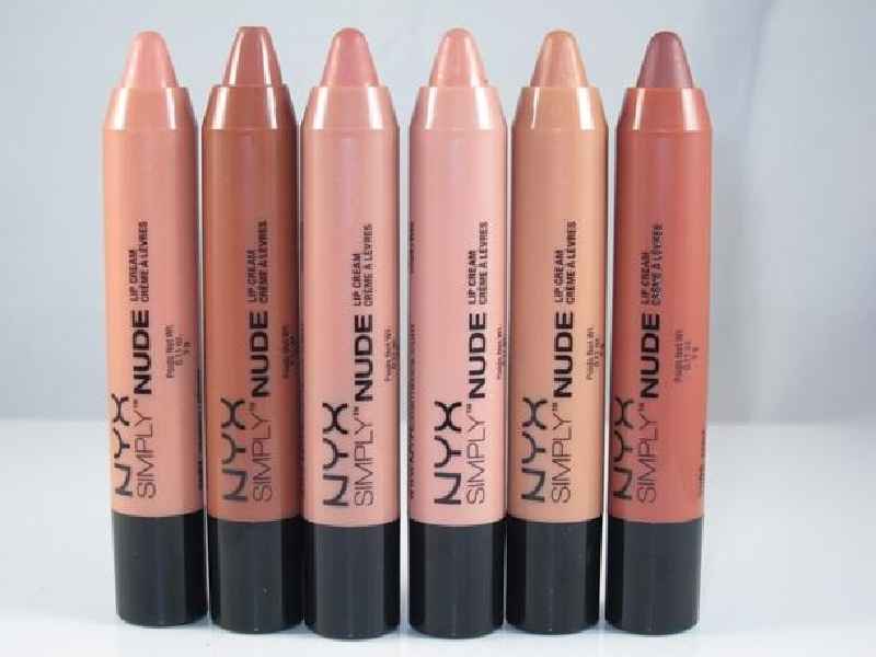 Does NYX lip liner twist up
