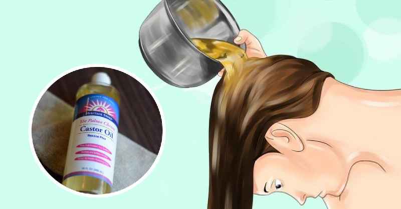 Does oiling cause hairloss