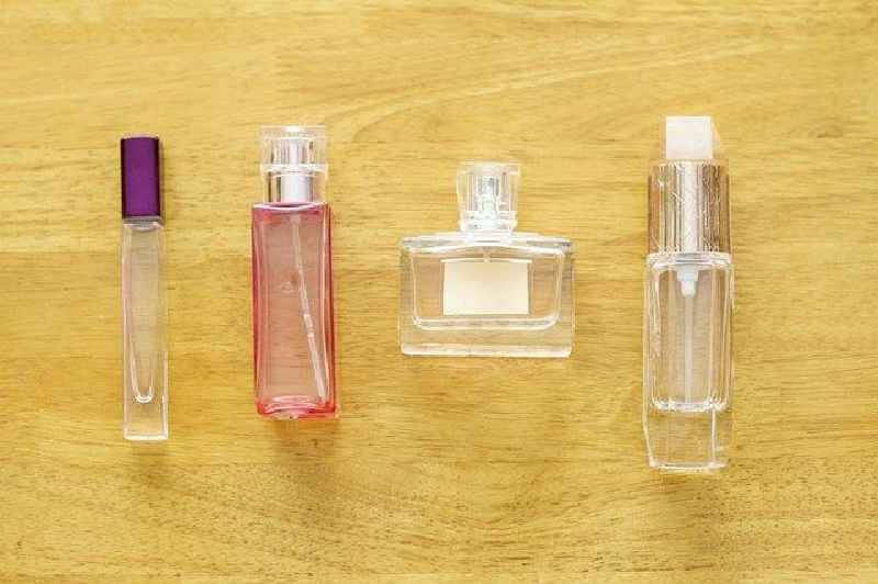 Does perfume expire