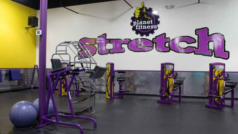 Does Planet Fitness do Black Friday deals