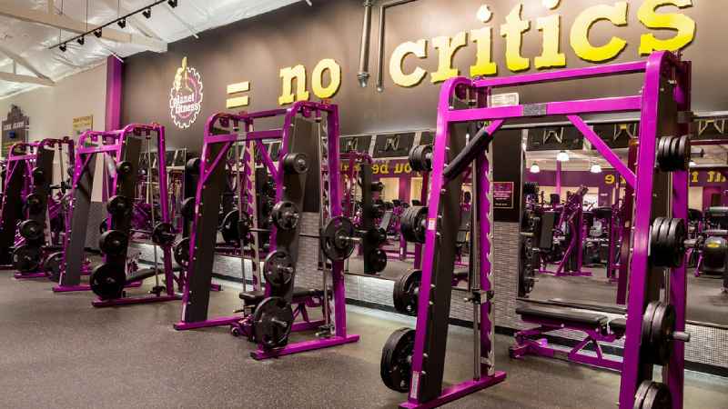 Does Planet Fitness have hidden fees