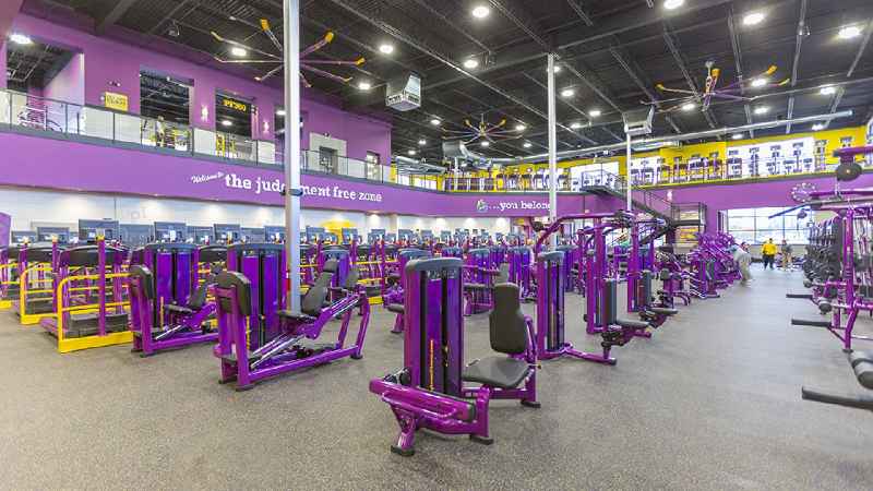 Does Planet Fitness waive annual fee