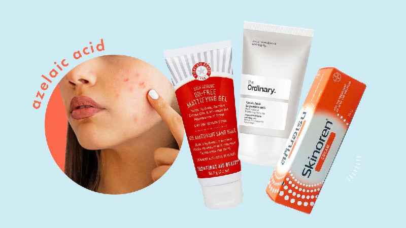 Does Salicylic Acid get rid of acne scars