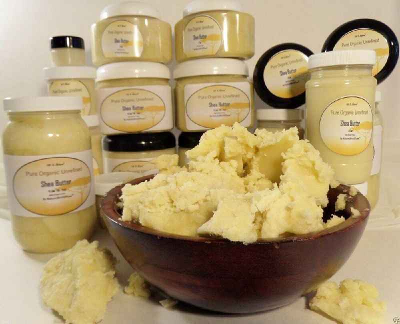 Does shea butter expire