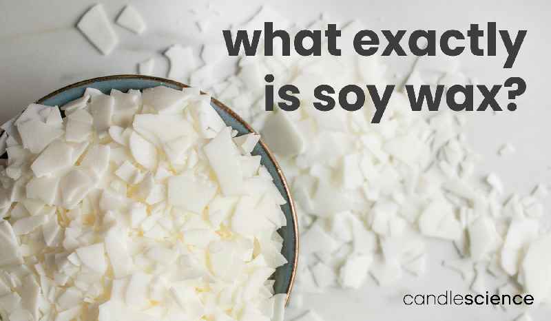 Does soy wax expire