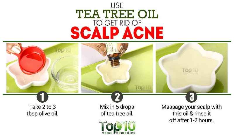 Does Tea Tree Oil tighten pores