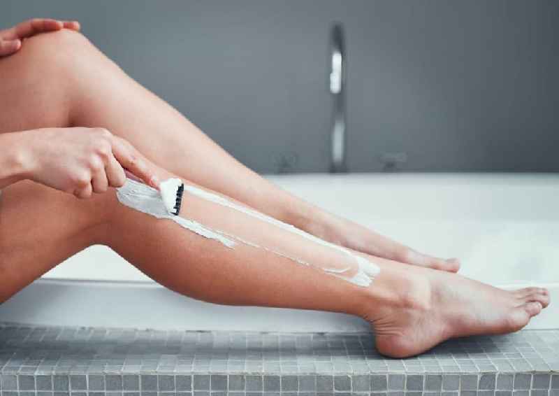 Does using hair removal cream increase hair growth