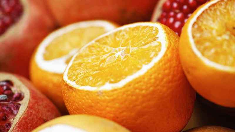 Does vitamin C help with acne