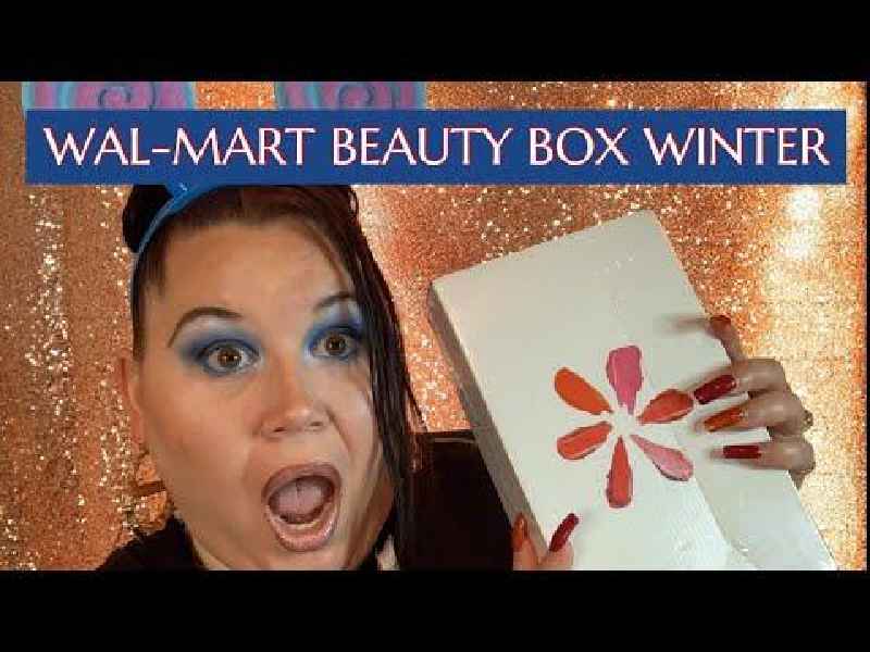 Does Walmart sell thrive mascara