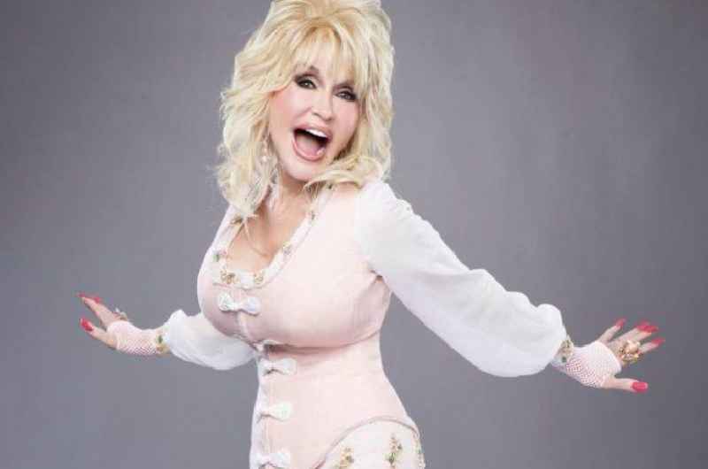 Has Dolly Parton quit singing