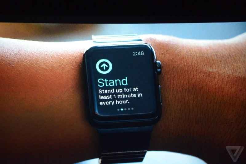 How accurate is Apple watch calories