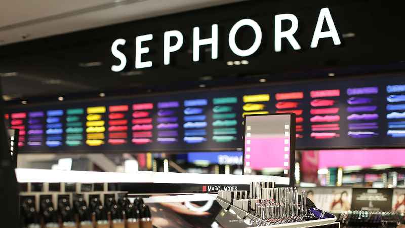 How are Sephora and Ulta different