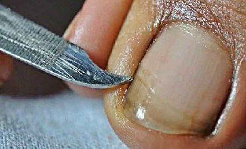 How big is the nail care industry