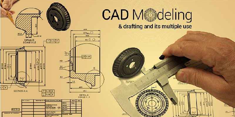 How CAD is used in garment industry