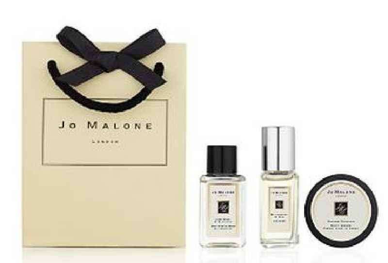 How can I get free Jo Malone samples