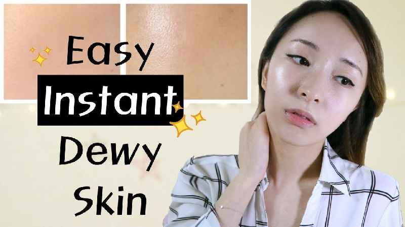 How can I get Korean skin