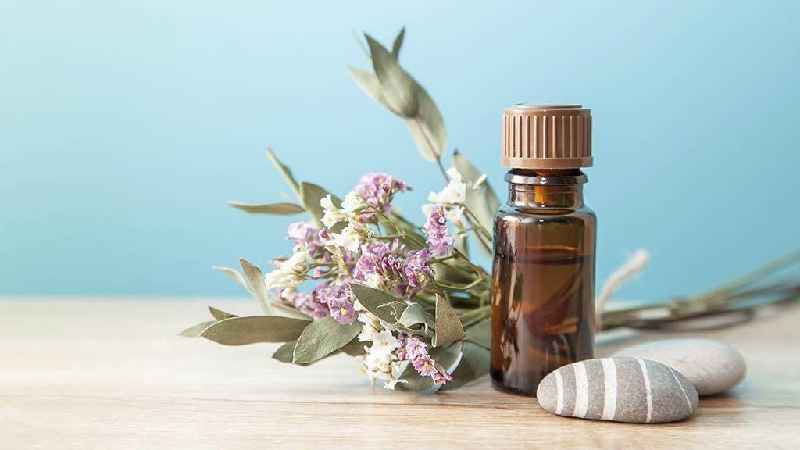 How can I get natural fragrance in my body