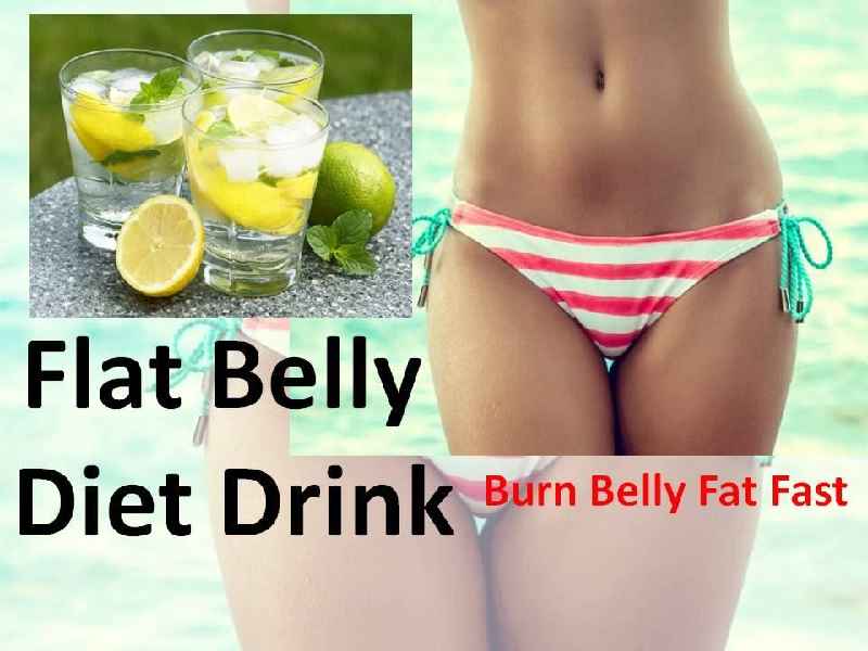 How can I lose my belly fat in 15 days without exercise