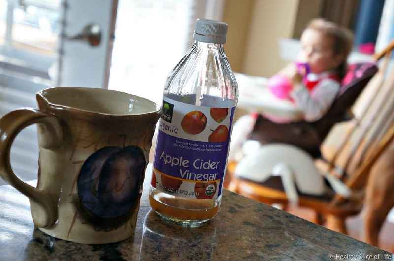 How can I lose weight with apple cider vinegar in 7 days