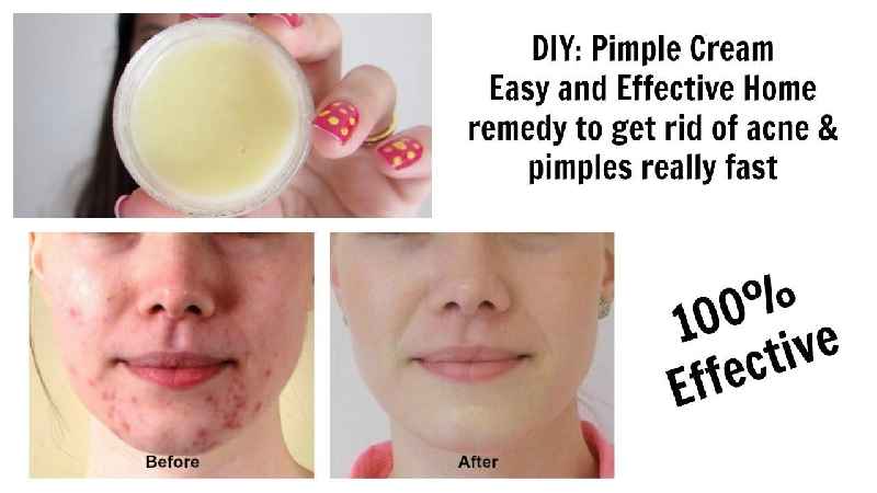 How can I make my face smooth and pimple free