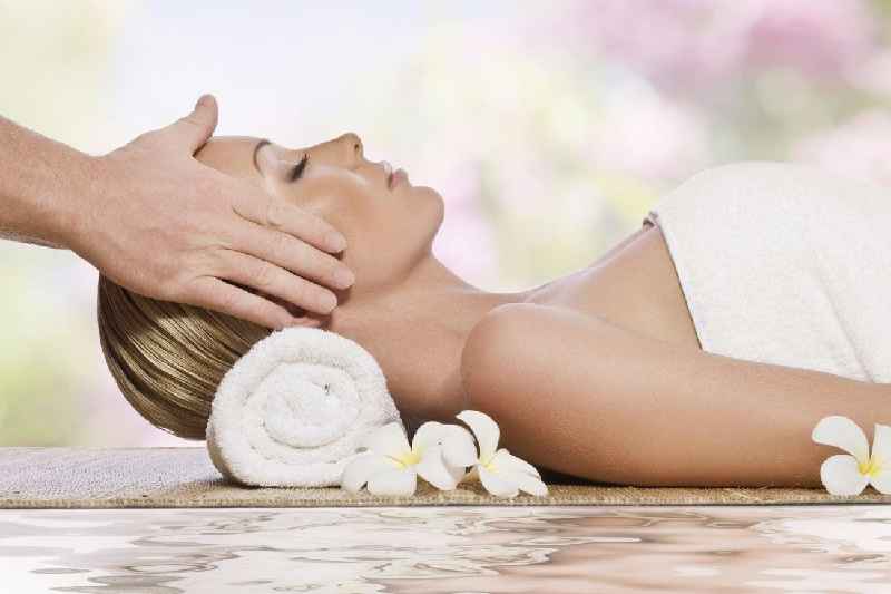 How can I make my spa business successful