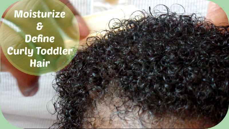 How can I moisturize my relaxed hair everyday