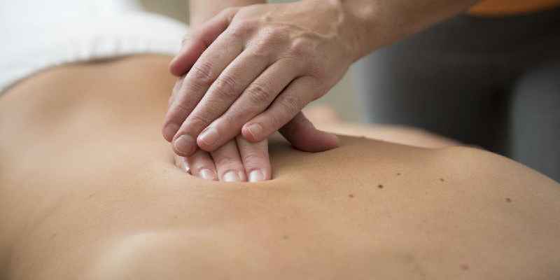 How can I practice giving massages