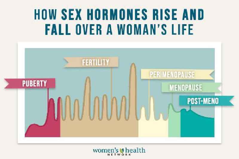 How can I raise my estrogen levels quickly