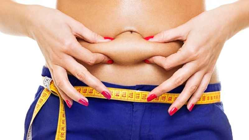 How can I reduce visceral fat