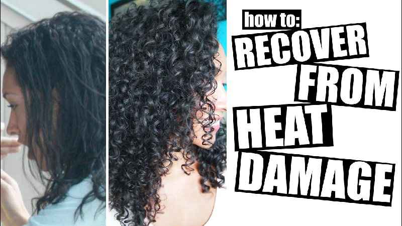 How can I revive my virgin hair