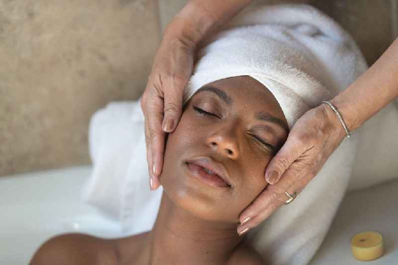 How can I start a massage spa in the Philippines