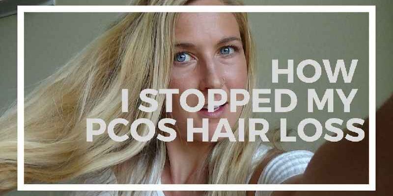 How can I stop hair loss and regrow hair naturally