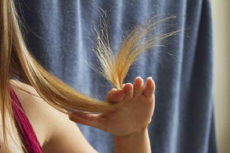 How can I treat hair loss at home
