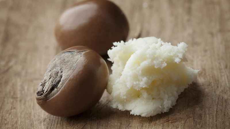 How comedogenic is shea butter