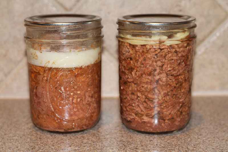 How common is botulism in home canning
