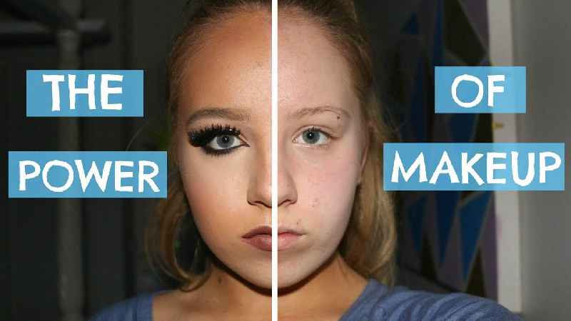 How do 13 year olds put on makeup
