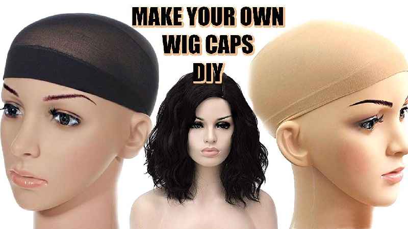 How do Beginners wear wigs