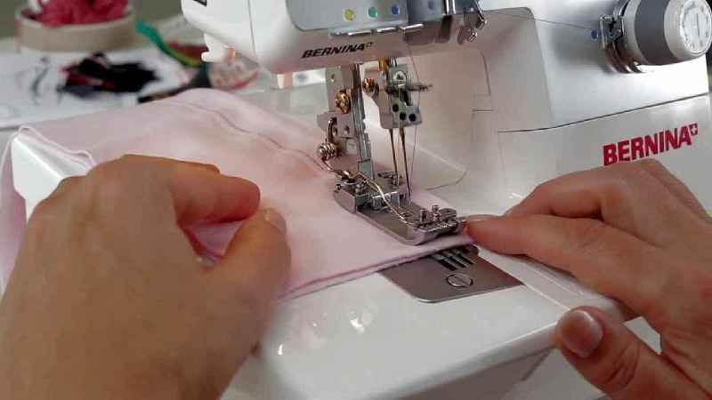 How do Bernina Sewing Machines rate