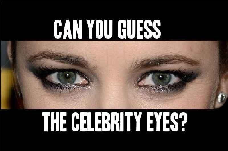 How do celebrities get shiny faces