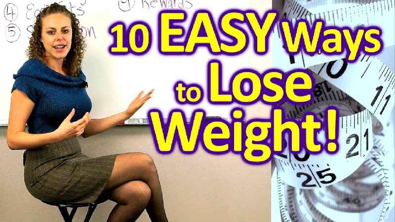 How do Endomorphs lose weight fast