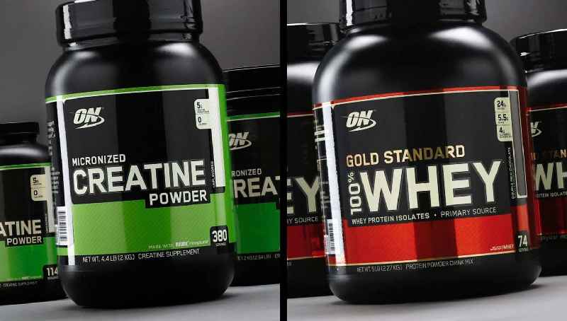 How do I choose whey protein for weight loss