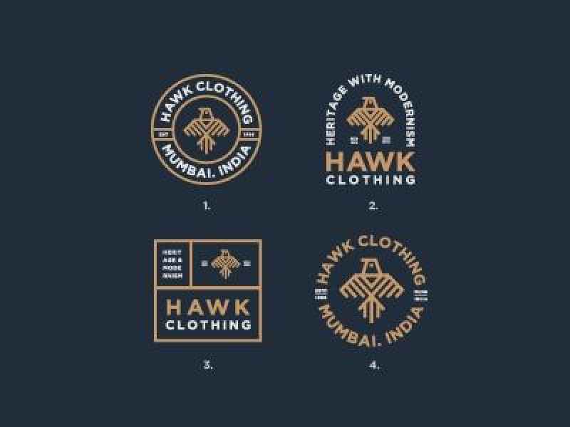 How do I find my clothing brand