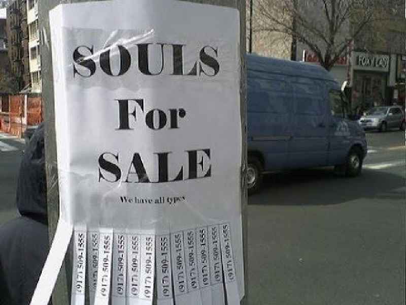 How do I find my souls purpose