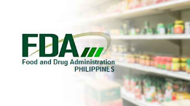 How do I get FDA approval for cosmetics in the Philippines