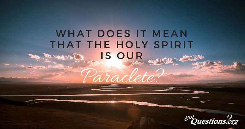 How do I nourish the Holy Spirit